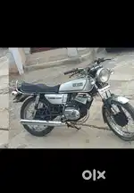 Rx135 converted 5speed, fc insurance current