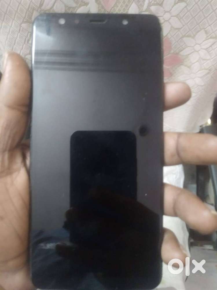 Samsung A7 For Sale