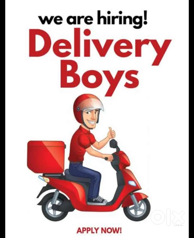 Delevery job. Fixed 1000