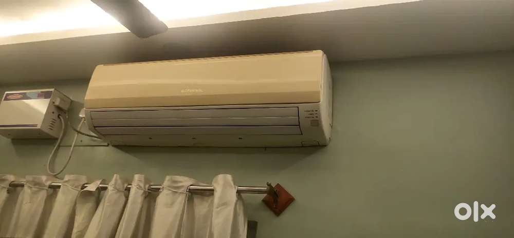O General AC 1.5 tonne