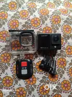 Action Camera