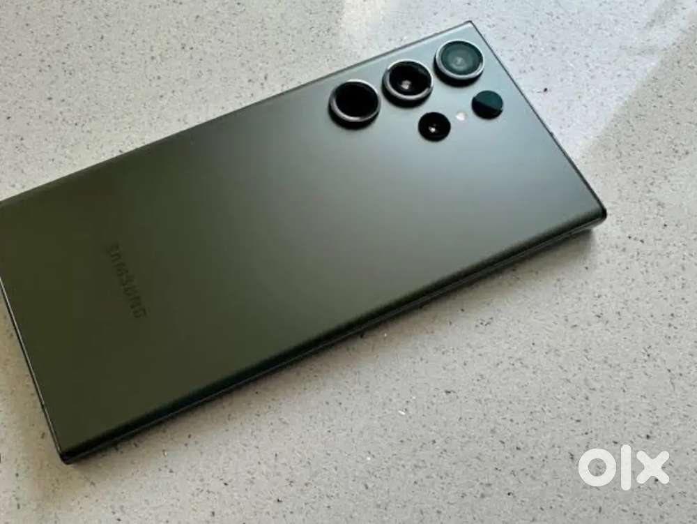 Samsung s23 ultra 12gb. 256 gb