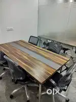 Fully Furnished Plug & Play office Space on Rent Sector-135 Noida Ex..