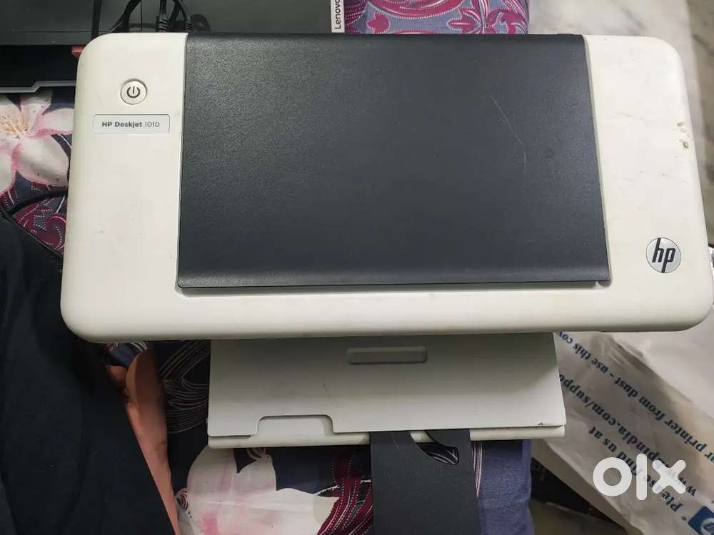 Printer Hp deskjet 1010 model
