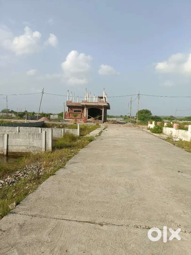 आपके घर के सपने को साकार करने के लिए infra group आपके साथ है