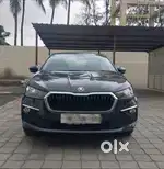 Skoda Slavia 1.5 TSI Style AT, 2023, Petrol