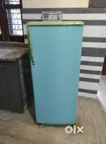 Kelvinator Fridge 220L Single Door with Stabilizer