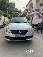 Maruti Suzuki Swift Dzire Tour 2019 Diesel 118000 Km Driven