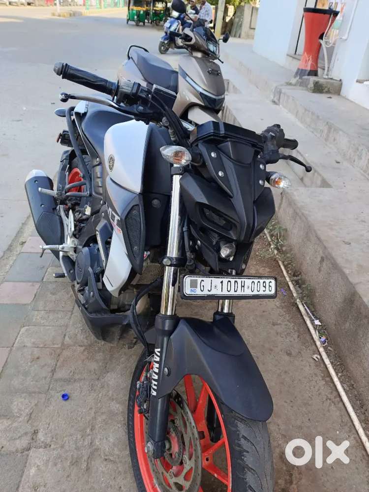 First Owner