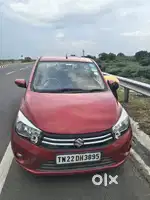 Maruti Suzuki Celerio zxi  2017 Petrol 126000 Km Driven