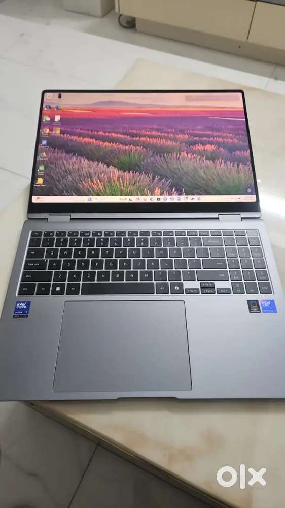 Samsung Book 5 Pro 360 on sale (Brand New)