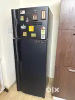 Godrej fridge 330 litres