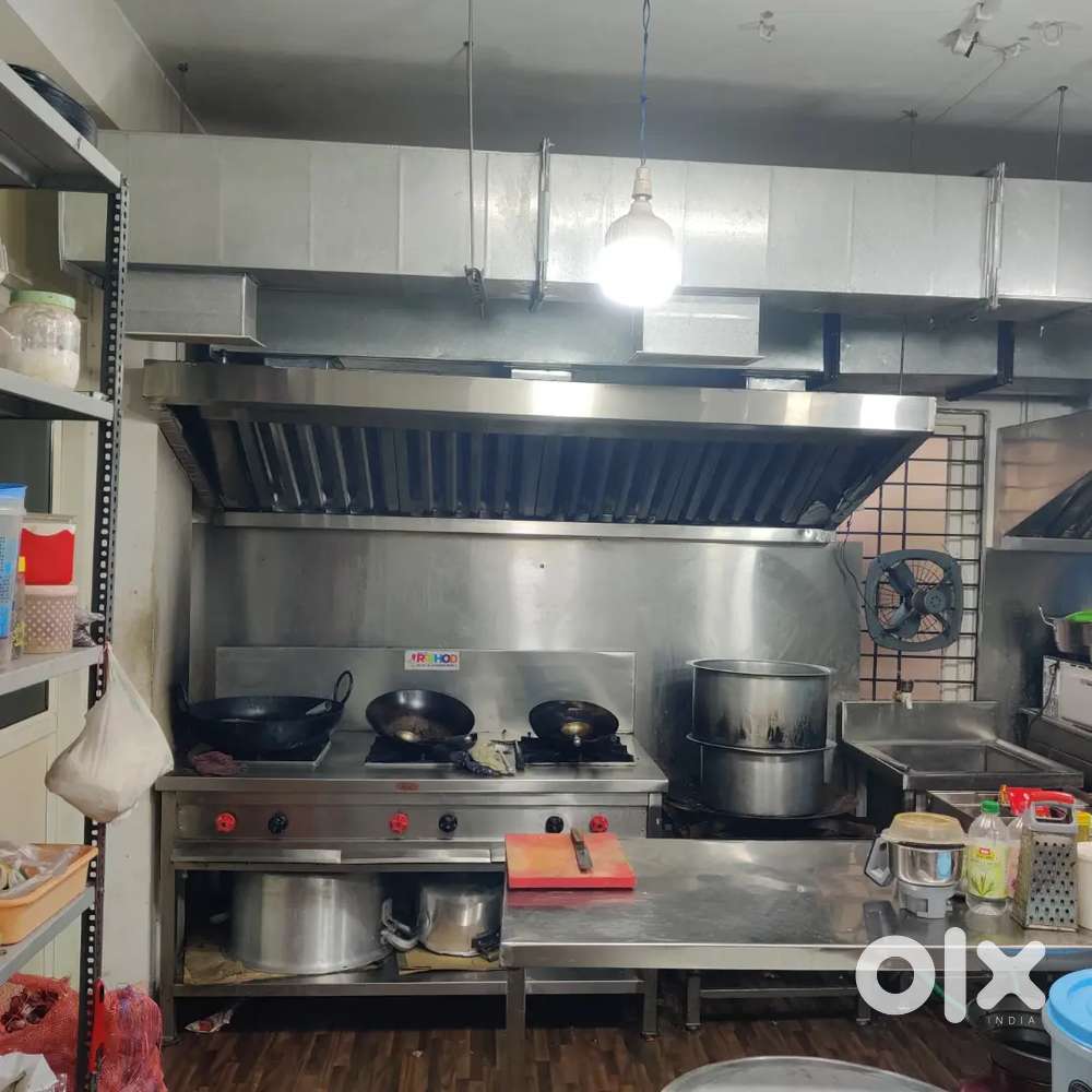 Kitchen for sale