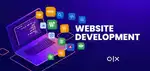 Website Developer in Trivandrum
