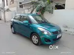 Maruti Suzuki Swift Dzire 2012-2015 VDI, 2014, Diesel