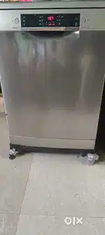 Used Bosch Disch Washer