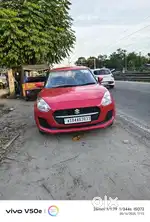 Maruti Suzuki Swift 2024 Petrol 8000 Km Driven