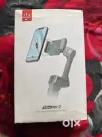 Moza mini MX 2