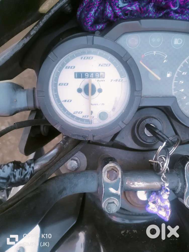 Good byk yamha modal2013