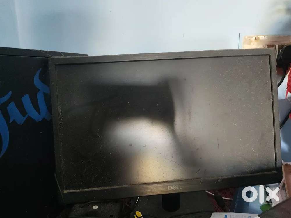 Dell computer