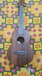 Ukulele Mini Guitar