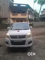 Maruti Suzuki Wagon R 2015 CNG & Hybrids 87500 Km Driven