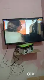 Panasonic  32 inch ka TV hd