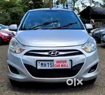 Hyundai i10 1.1L iRDE Magna Special Edition, 2013, Petrol