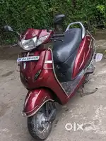 Honda Activa