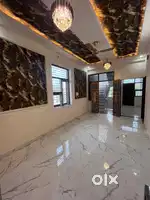 Luxury interior design with JDA Patta near Sikar Road
