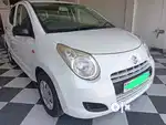 Maruti Suzuki A-Star Vxi, 2010, Petrol