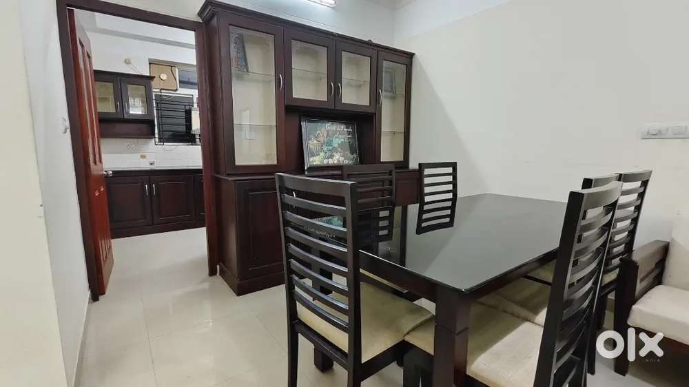 2bhk flat near Mgm school