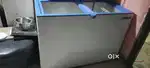 Deep freeze
