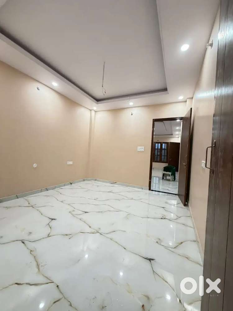 Independent 2 bhk house