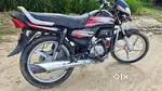 Hero hf delux Dec 2018 model karnal registration