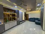 3BHK+3W with luxurious space