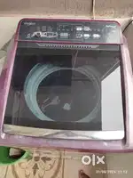 Whirlpool Washing Machine