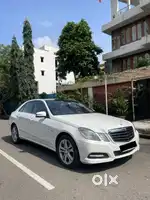 Mercedes-Benz E-Class E 350 CDI Elegance, 2012, Diesel