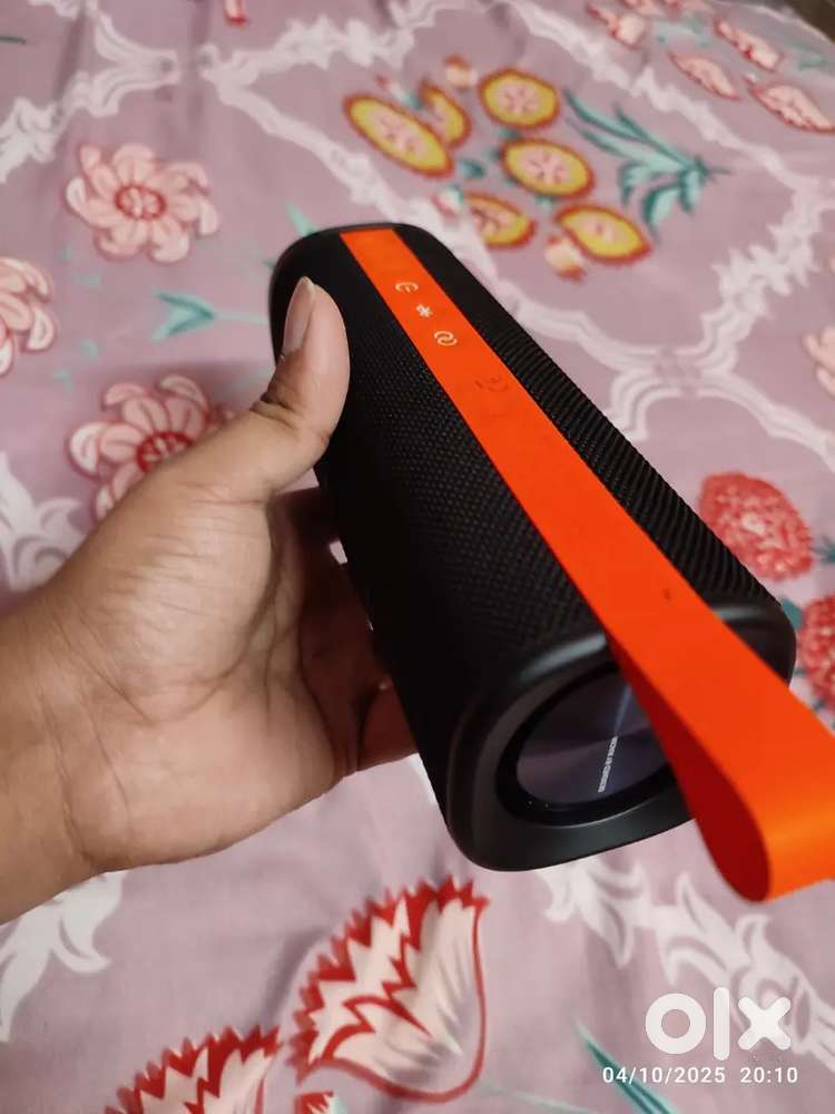 Mi Portable Bluetooth Speaker (30W)