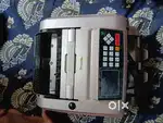 Emergency  sale money counting machine 9000 rs