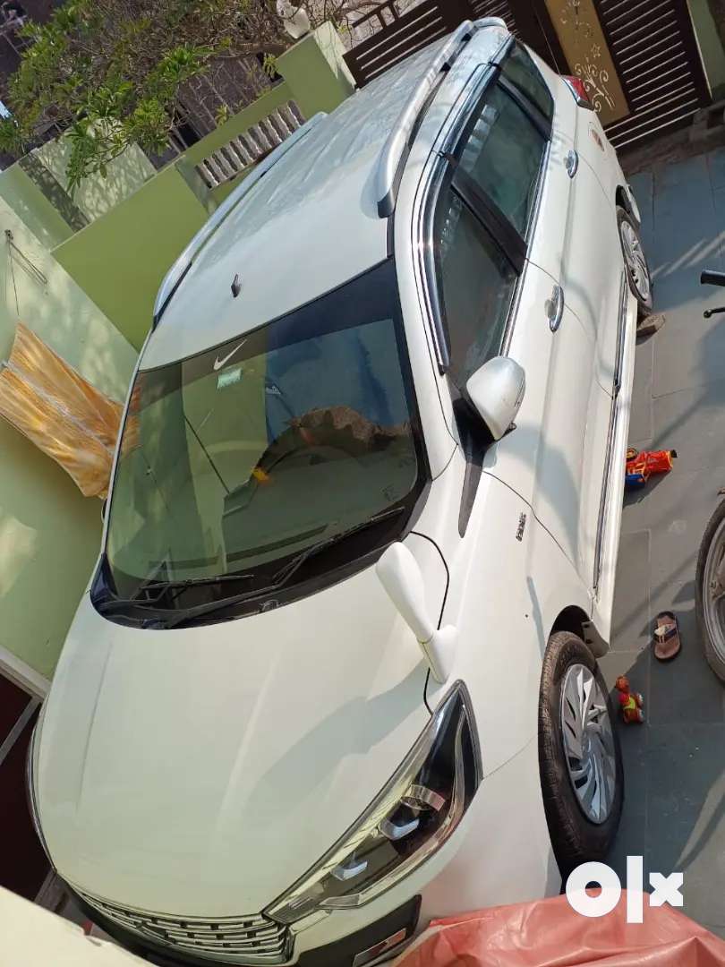 Maruti Suzuki Ertiga 2019 Diesel 110000 Km Driven