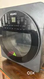 Steel coated Agaro elite Air fryer