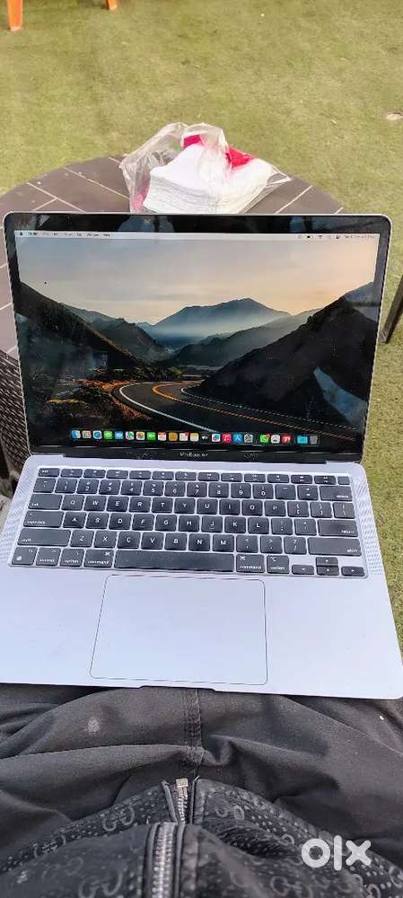 MacBook Air m1