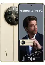 Un touch phone ---realme--12pro--5G