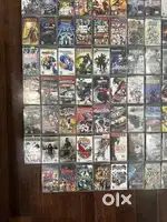 PSP GAMES ONLINE