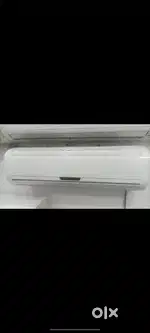 Branded ACs – Used  Good Cooling  Fast Delivery