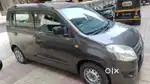 Maruti Suzuki Wagon R 2014