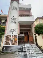 Independent two floor house for rent  in New Mandi with fall ceilings
