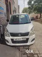 Maruti Suzuki Wagon R  Dec 2013 CNG & Hybrids Good Condition