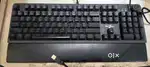 keyboard and mouse gaming